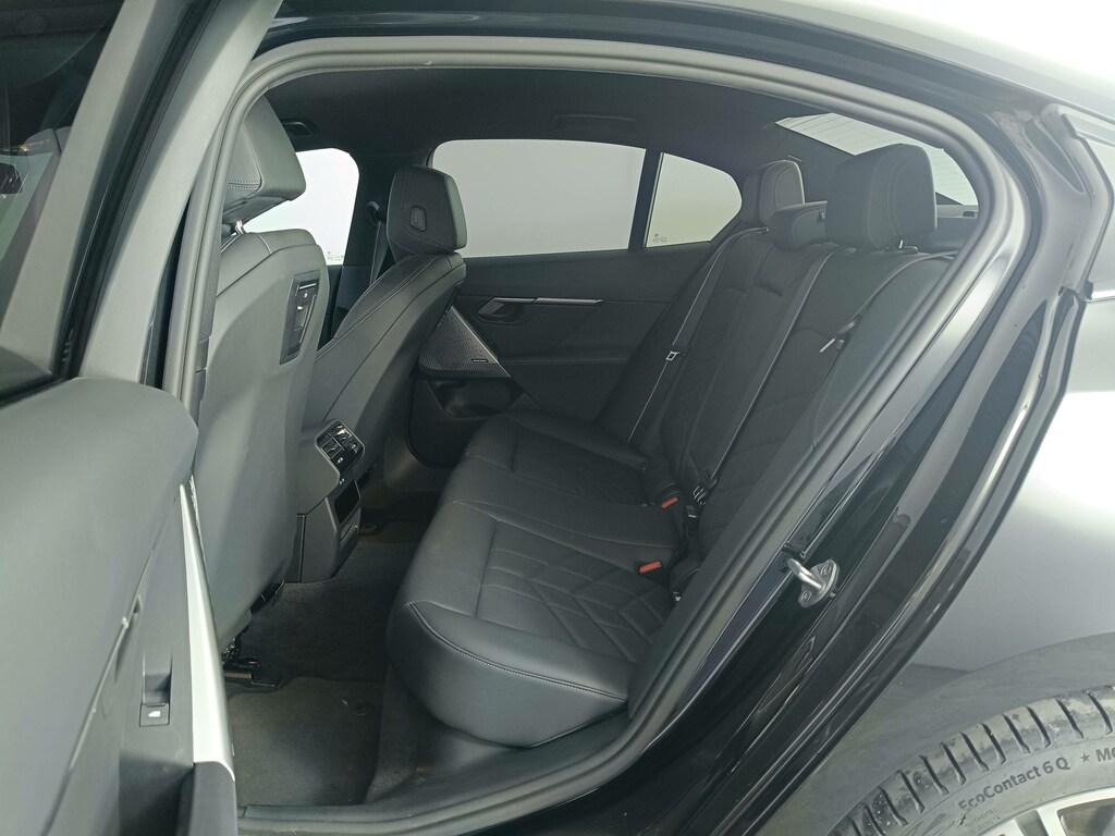 BMW Serie 5 520d 48V Msport sdrive auto