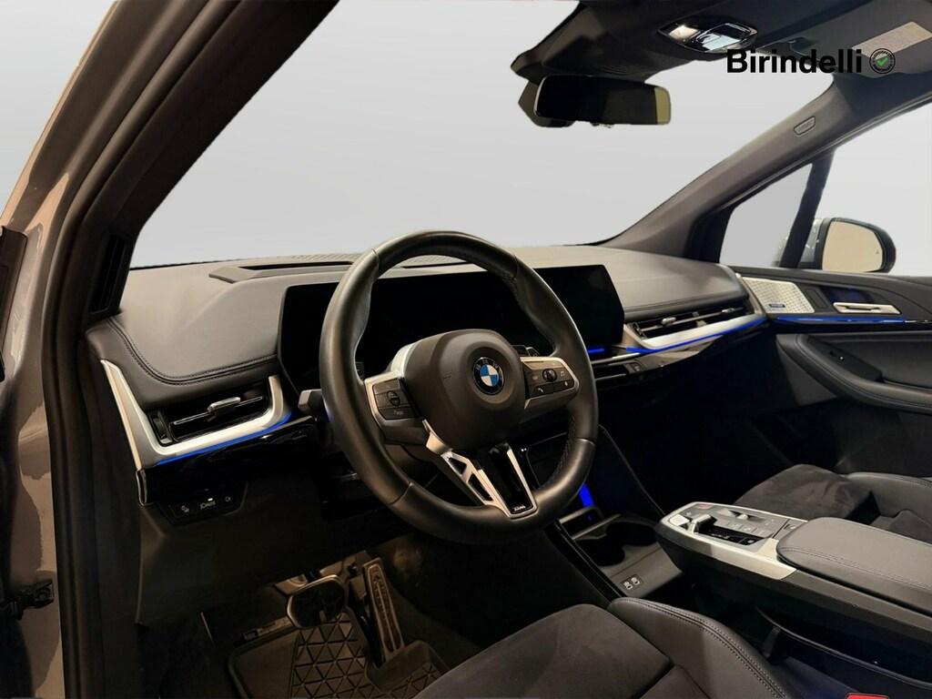 BMW Serie 2 218d Active Tourer Msport auto