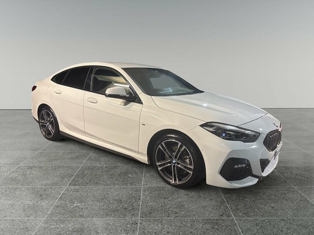 BMW Serie 2 220d Gran Coupe Msport auto