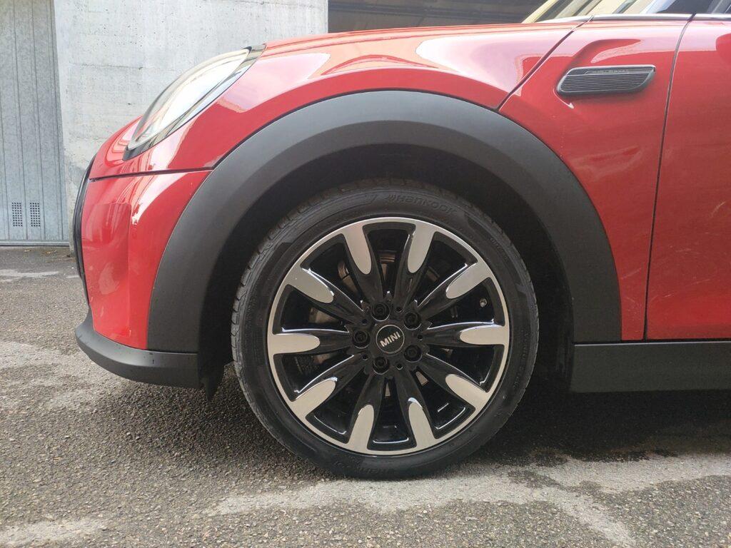 Mini Cooper 1.5 TwinPower Turbo Cooper