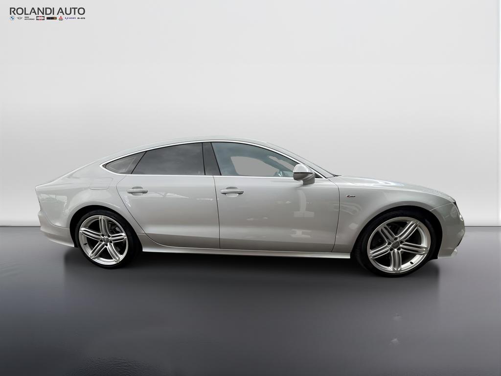 Audi A7 Sportback 3.0 V6 tdi clean Business quattro s-tronic