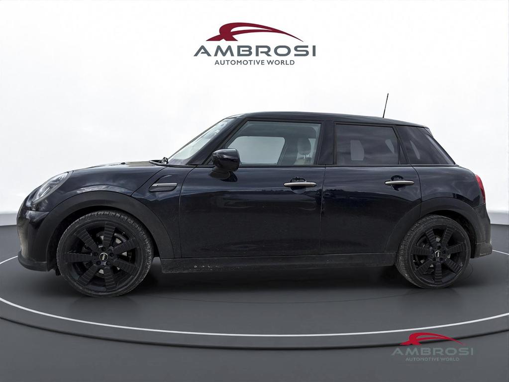 Mini Cooper 1.5 TwinPower Turbo Cooper
