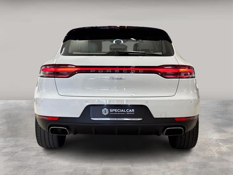 Porsche Macan 2.0 245cv pdk