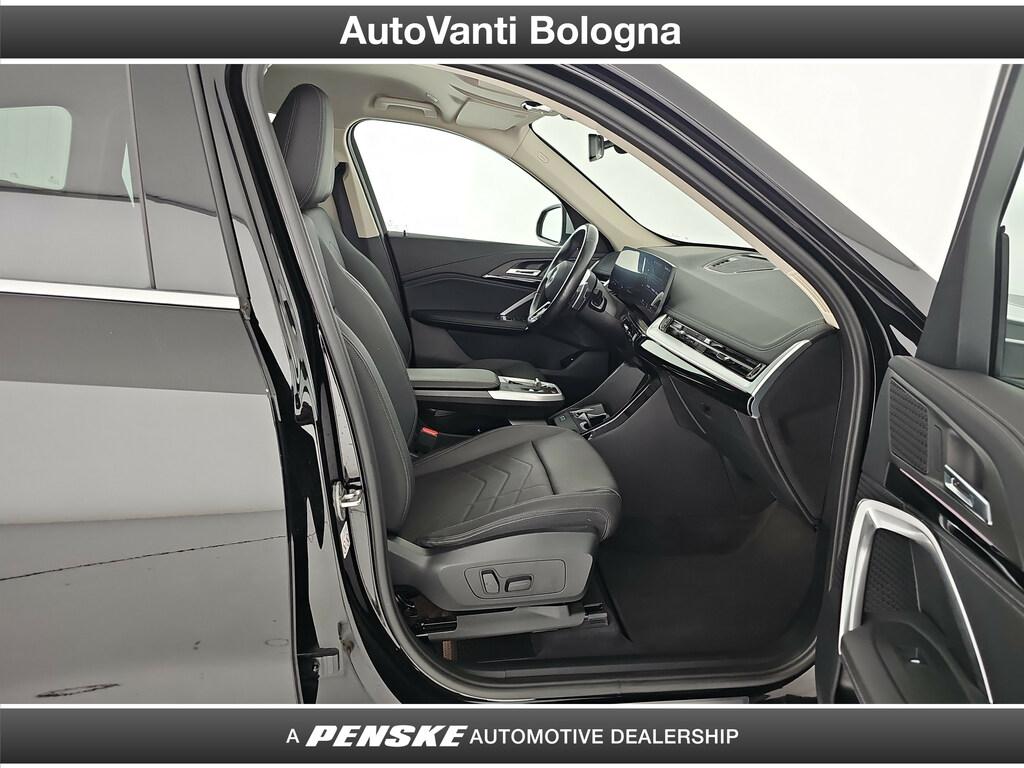 BMW X1 sdrive18d X-Line auto