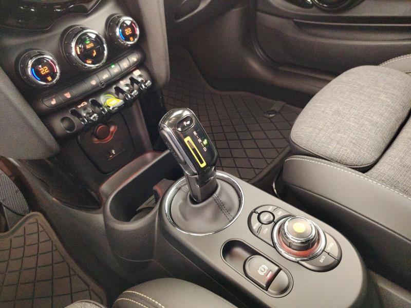 Mini Cooper SE Mini 3p Cooper SE M auto