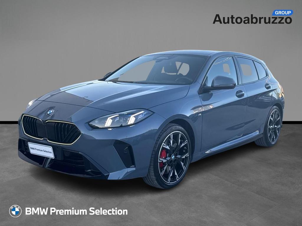 BMW Serie 1 118d MSport Pro auto