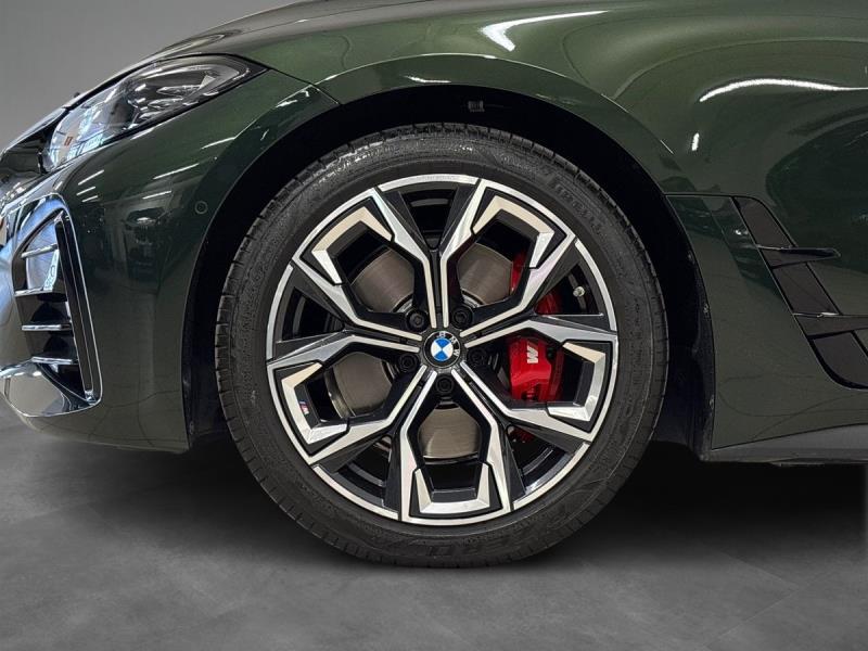 BMW Serie 4 420d Gran Coupe mhev 48V Msport auto