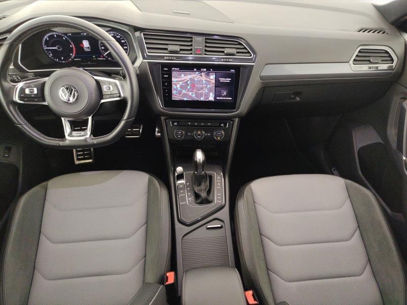 Volkswagen Tiguan 2.0 tdi Advanced R-Line Exterior Pack 150cv dsg