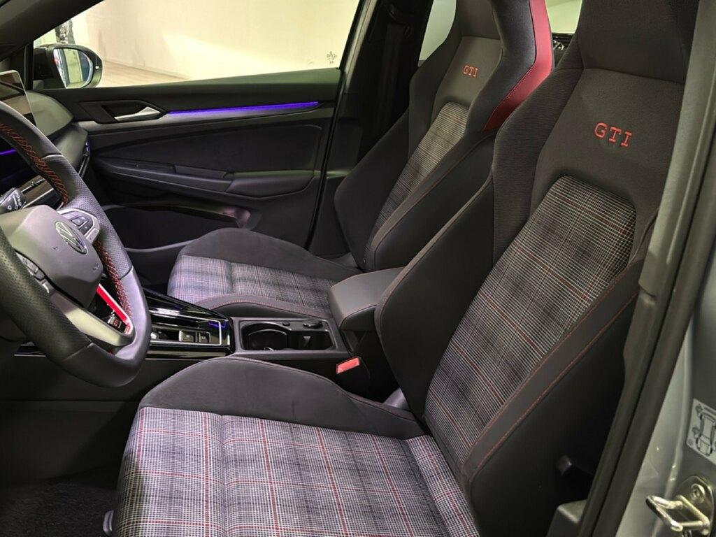 Volkswagen Golf 2.0 tsi GTI 265cv dsg