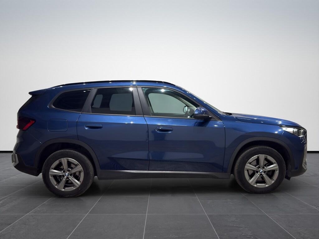 BMW X1 sdrive18d auto