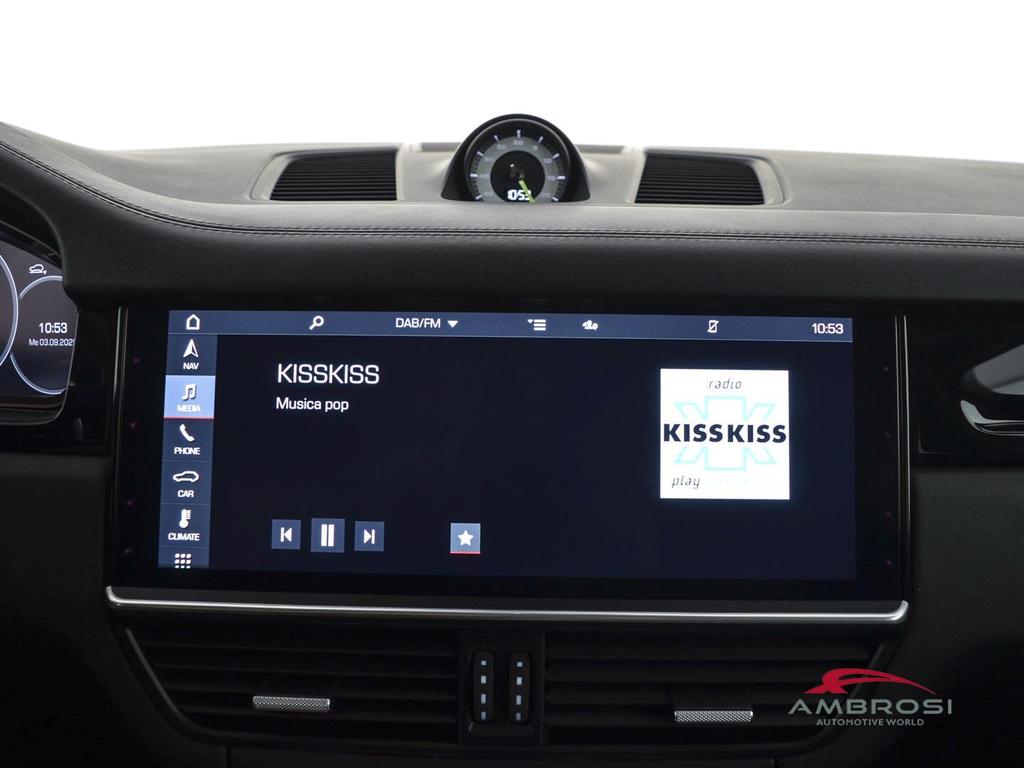 Porsche Cayenne 3.0 e-hybrid tiptronic