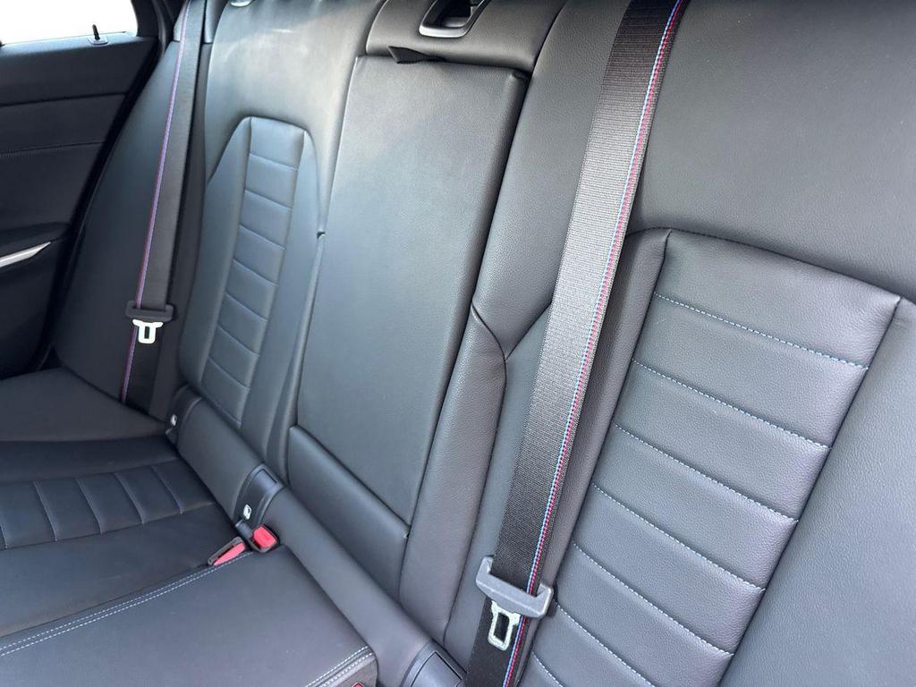 BMW Serie 3 320d Touring mhev 48V xdrive M Sport Pro auto