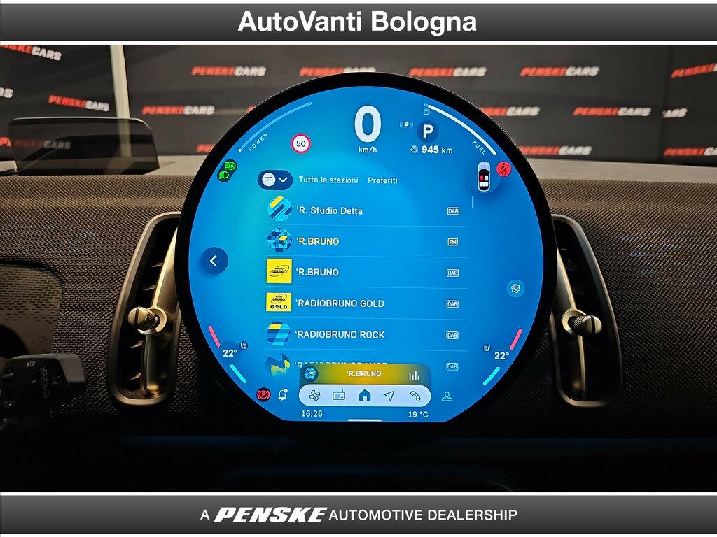 Mini Mini Countryman 2.0 48V D Classic auto