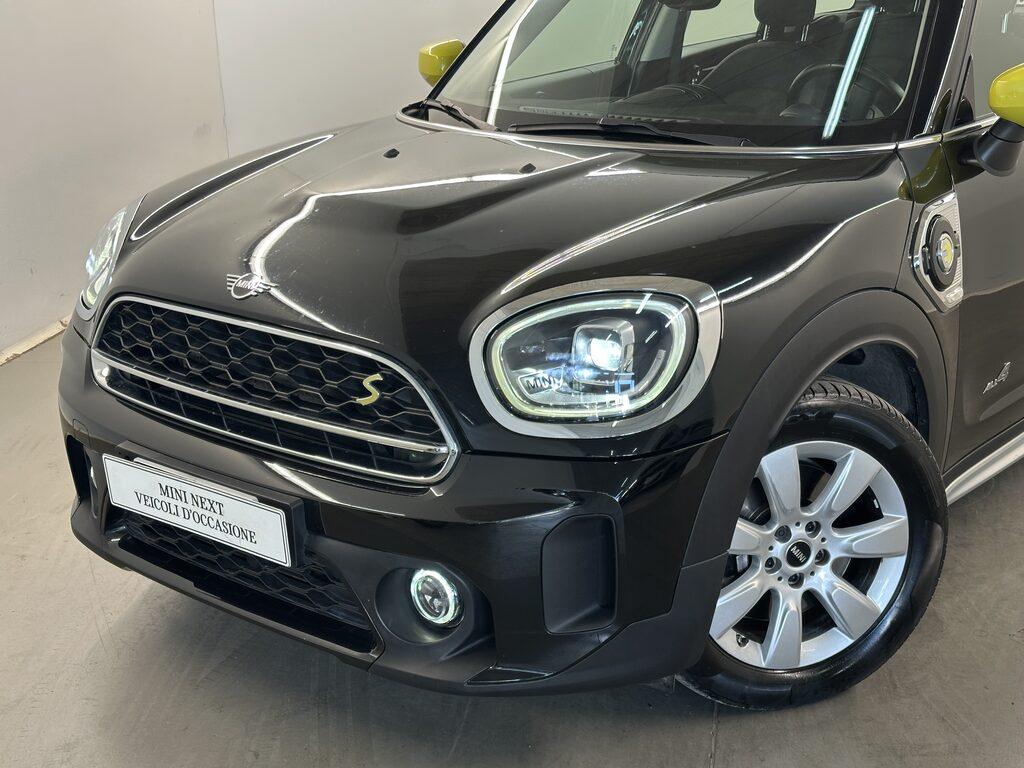 Mini Cooper SE Countryman Mini Countryman 1.5 Cooper SE all4 auto