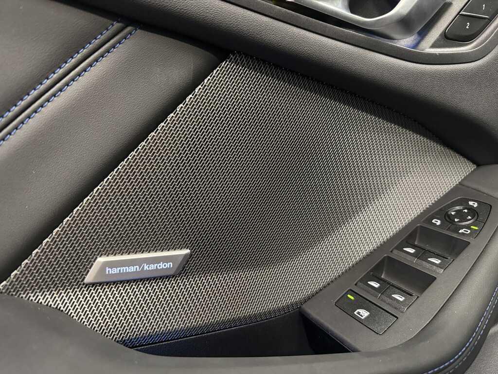 BMW Serie 2 220 Gran Coupe 48V MSport auto