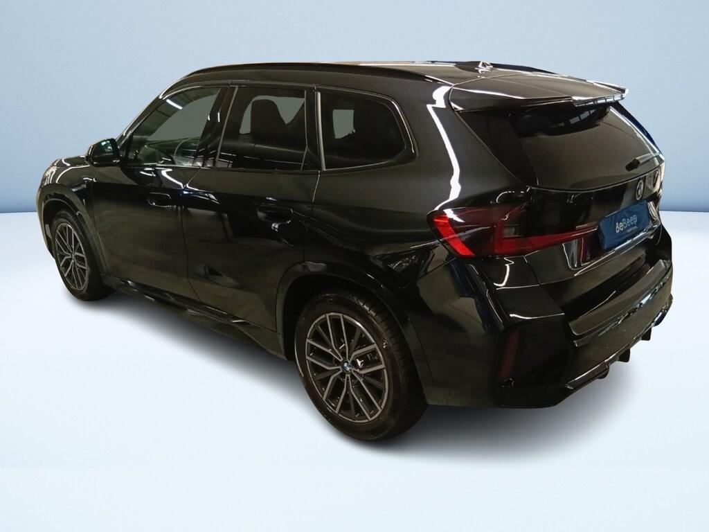 BMW X1 xdrive23i mhev 48V Msport auto