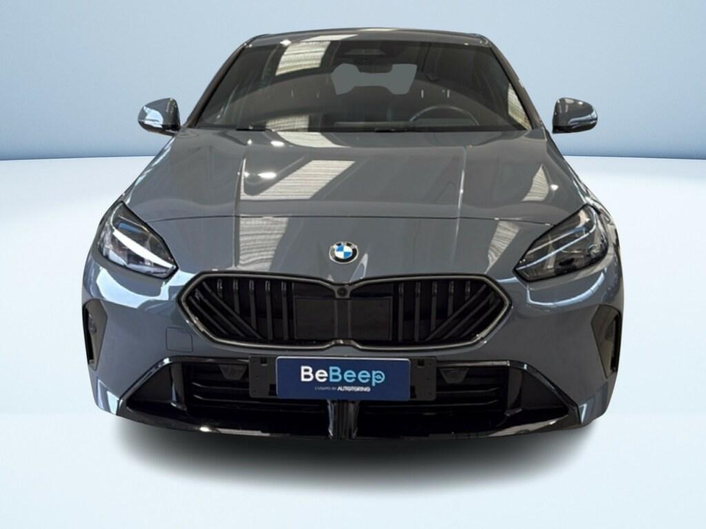 BMW Serie 1 118d MSport Pro auto