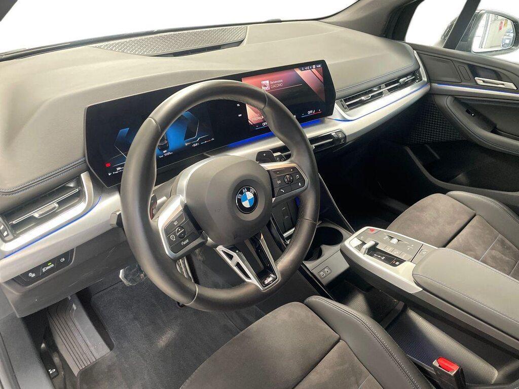 BMW Serie 2 218d Active Tourer Msport auto