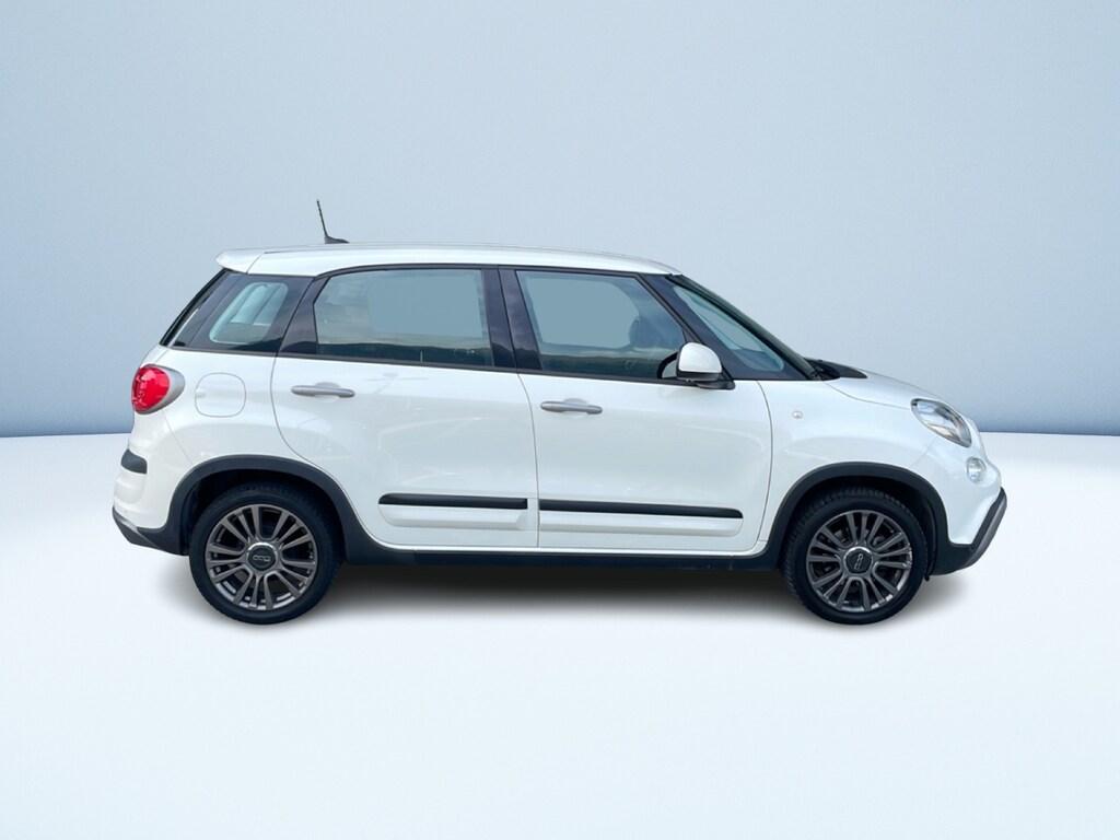 Fiat 500L Cross 1.3 mjt 95cv dualogic my19