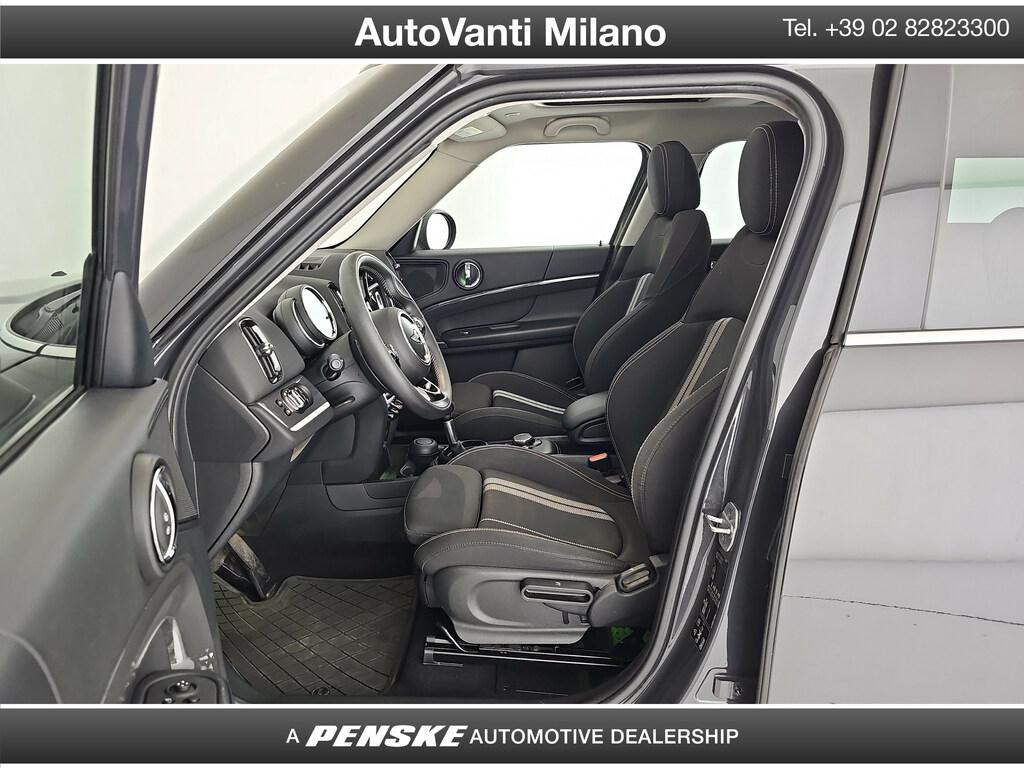 Mini Cooper SD Countryman 2.0 TwinPower Turbo Cooper SD Hype ALL4 Steptronic