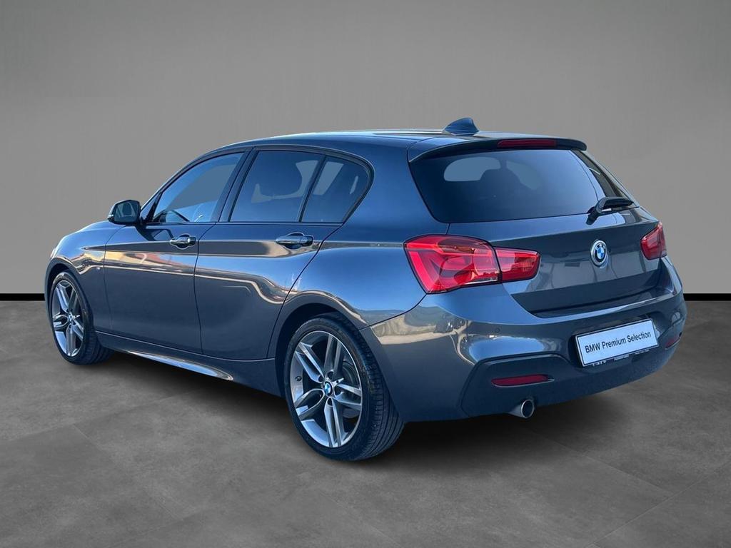 BMW Serie 1 116d Msport 5p