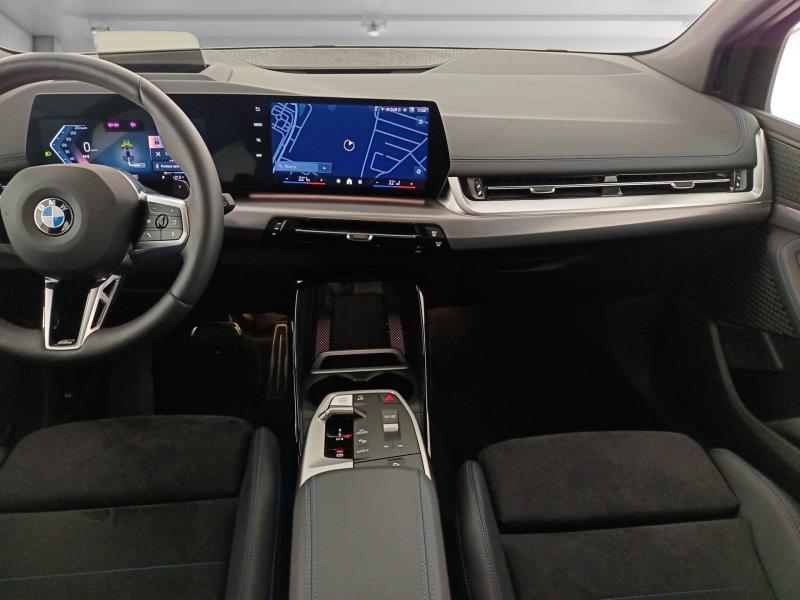 BMW Serie 2 218d Active Tourer Msport auto