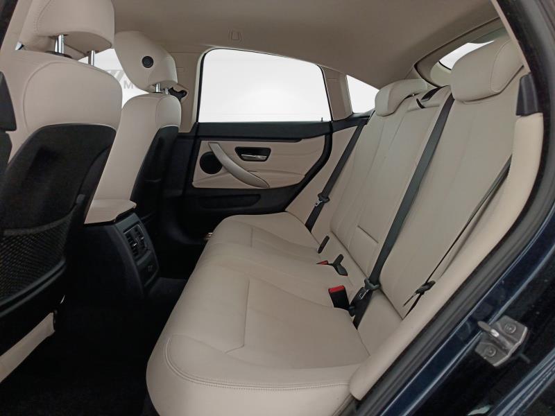 BMW Serie 4 430i Gran Coupe Advantage auto