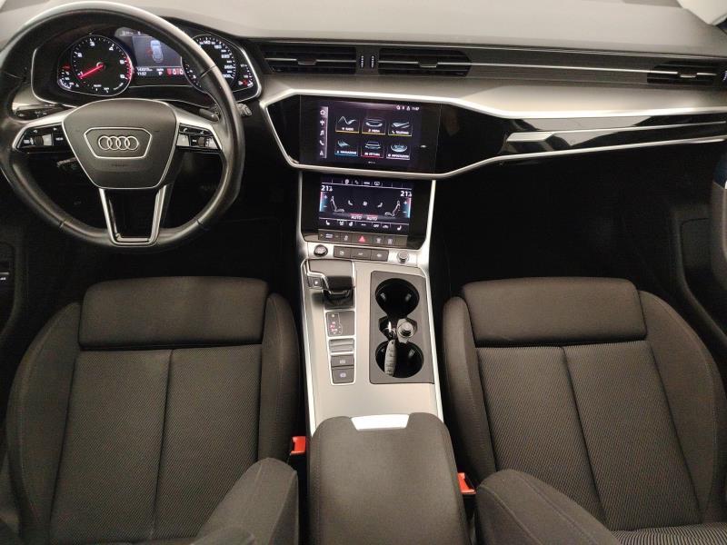 Audi A6 Avant 40 2.0 tdi mhev 12V s-tronic