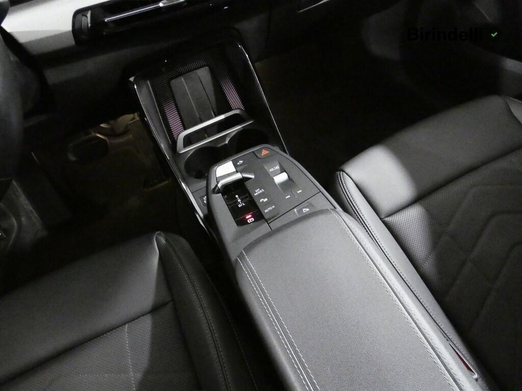 BMW X1 sdrive18d auto