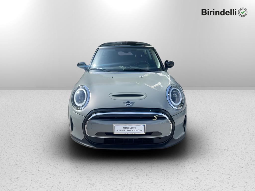 Mini Cooper SE 3p Classic auto