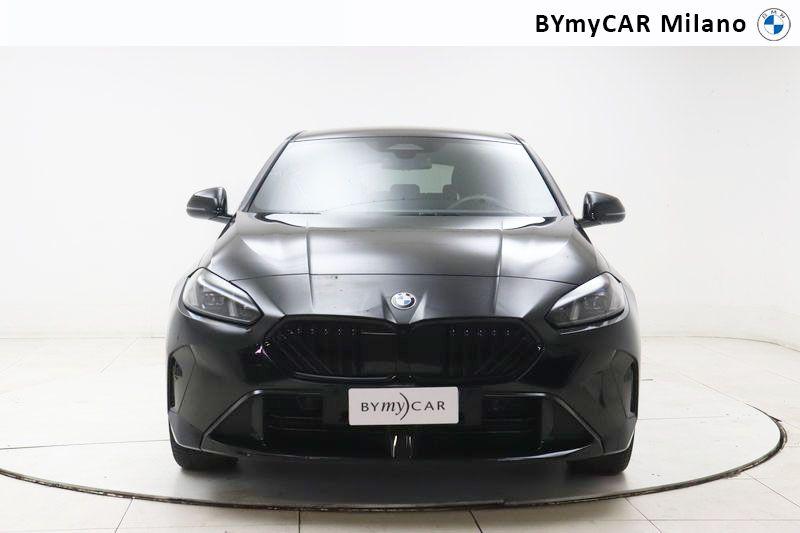 BMW Serie 1 118d MSport Pro auto