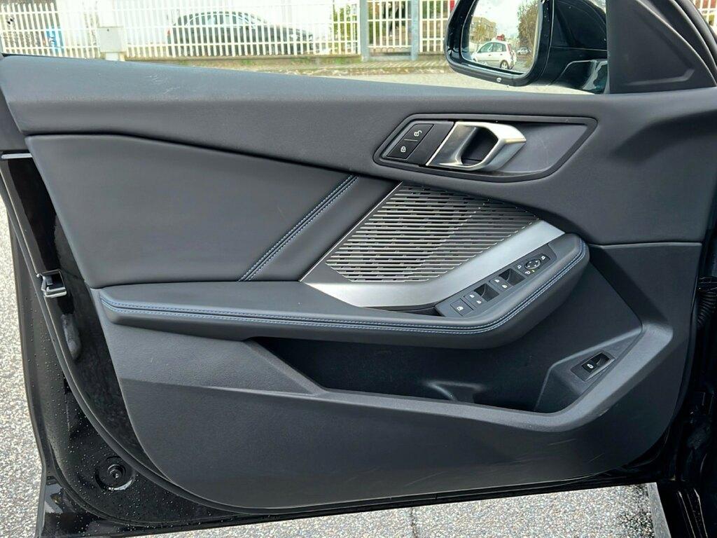 BMW Serie 1 118d MSport Pro auto