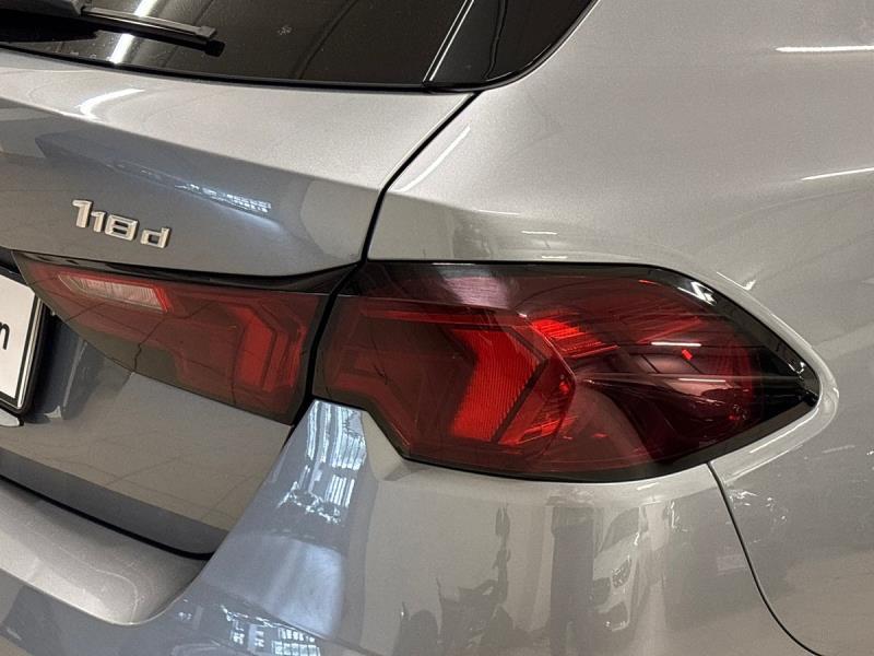 BMW Serie 1 118d MSport Pro auto