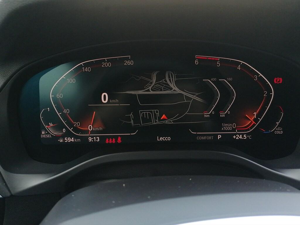 BMW X4 xdrive20d Msport auto my19
