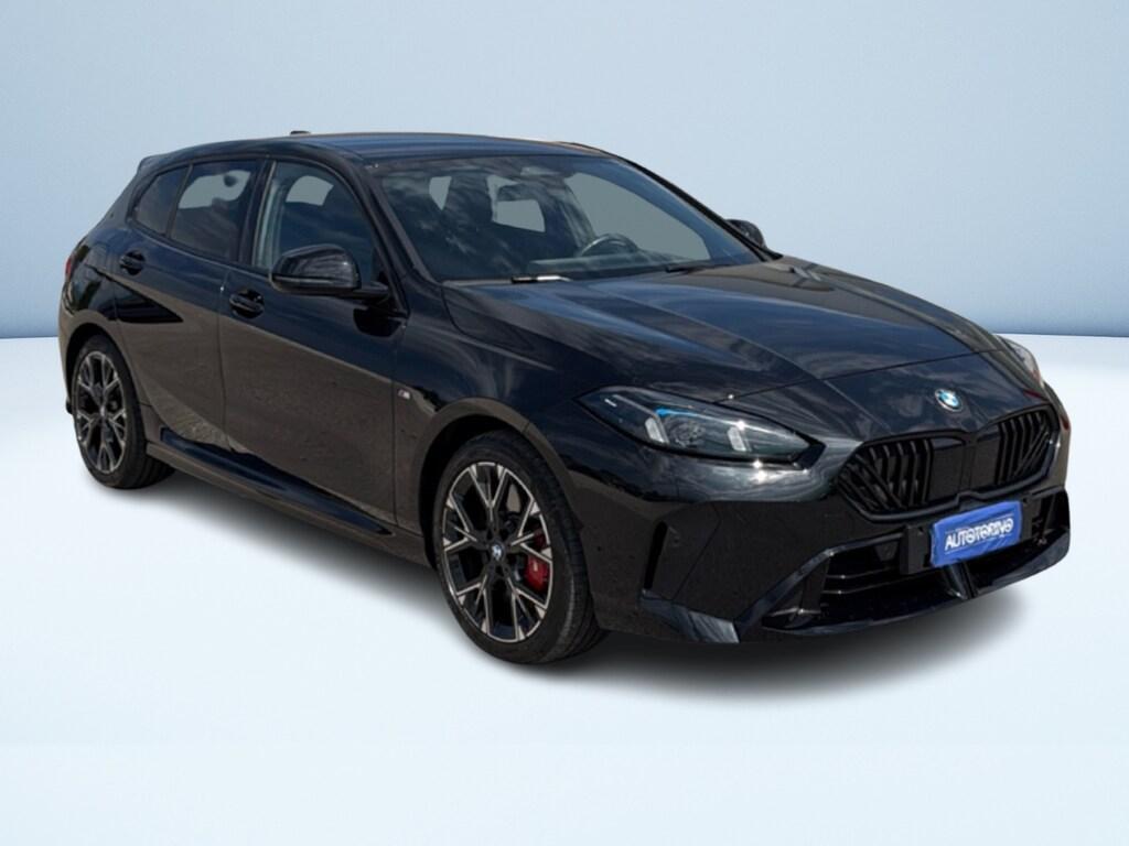 BMW Serie 1 118d MSport Pro auto
