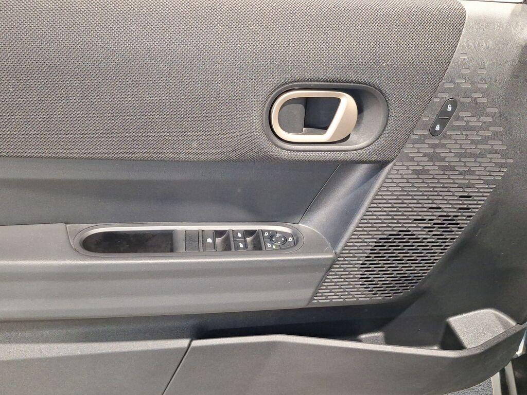 Mini Mini Cooper Cabrio 2.0 C Classic auto