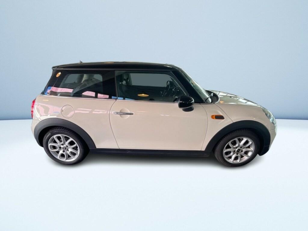 Mini Cooper 1.5 Cooper Auto