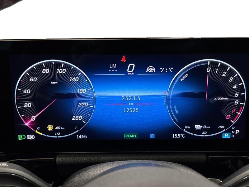 Mercedes GLA 250 e phev AMG Line Advanced Plus auto