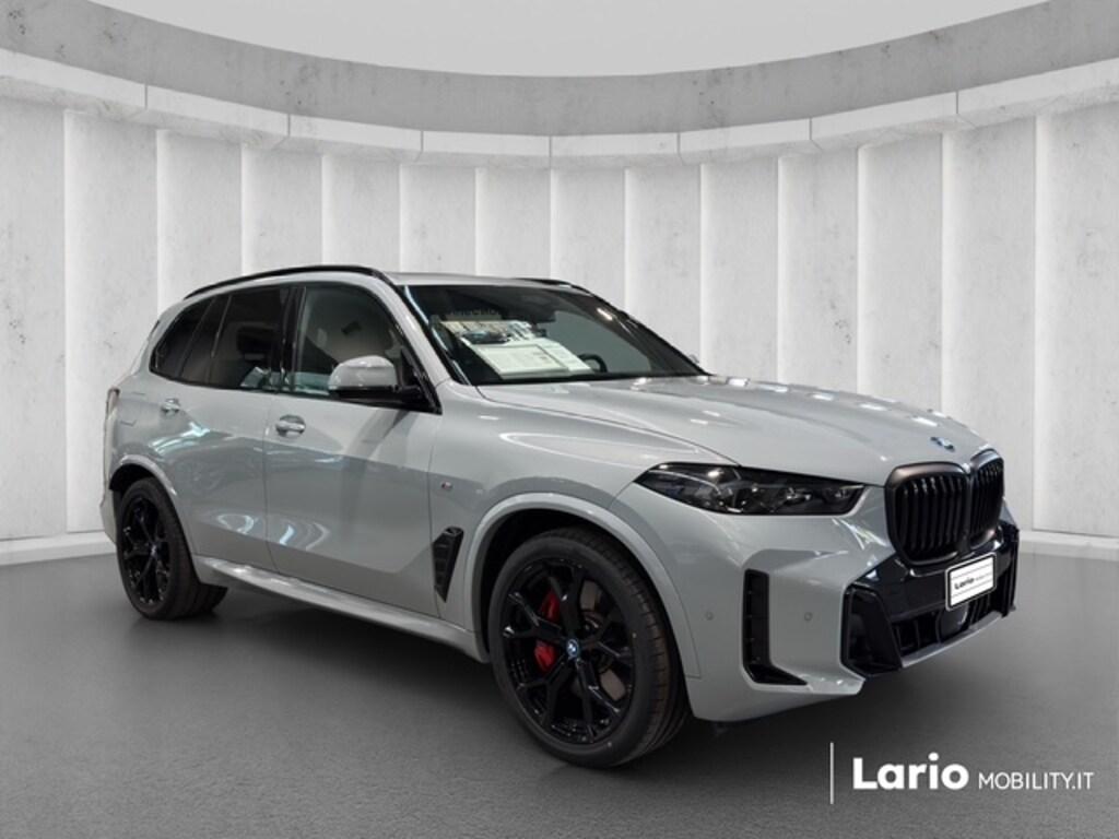 BMW X5 xdrive50e MSport Pro auto