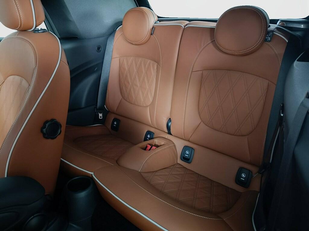 Mini Cooper Cabrio 1.5 Cooper