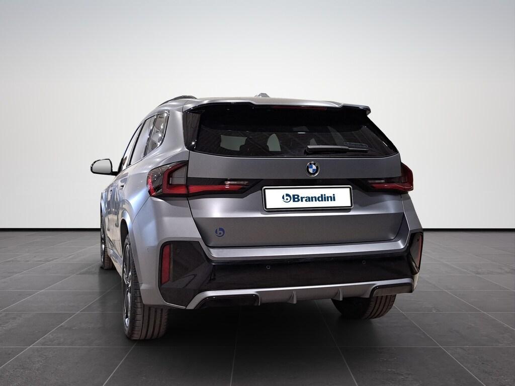 BMW X1 sdrive18d Msport auto