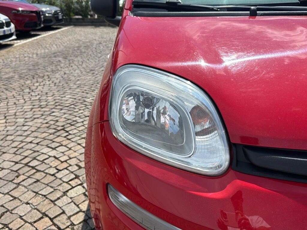 Fiat Panda 1.2 Easy s&s 69cv my19