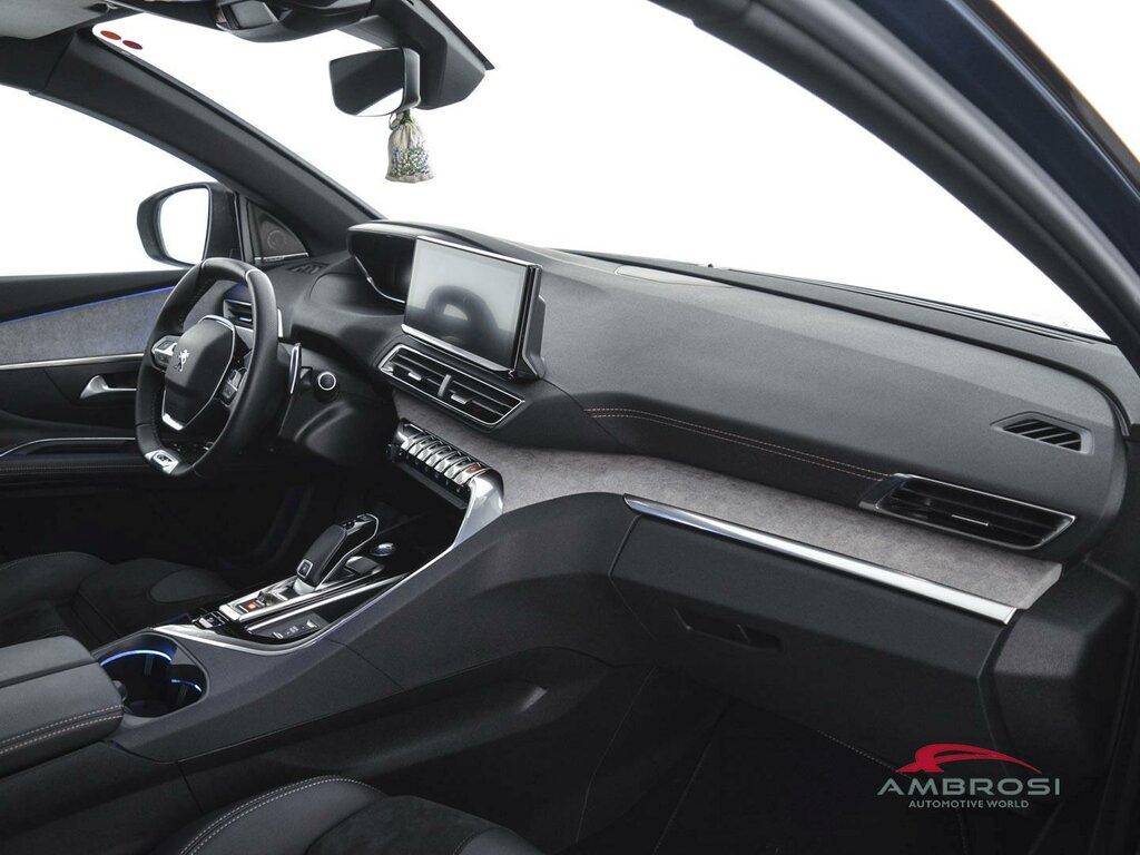 Peugeot 3008 1.5 bluehdi GT Pack s&s 130cv eat8