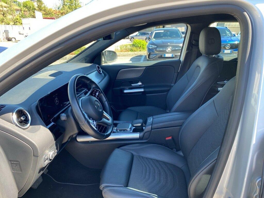 Mercedes GLA 200 d Sport Plus auto