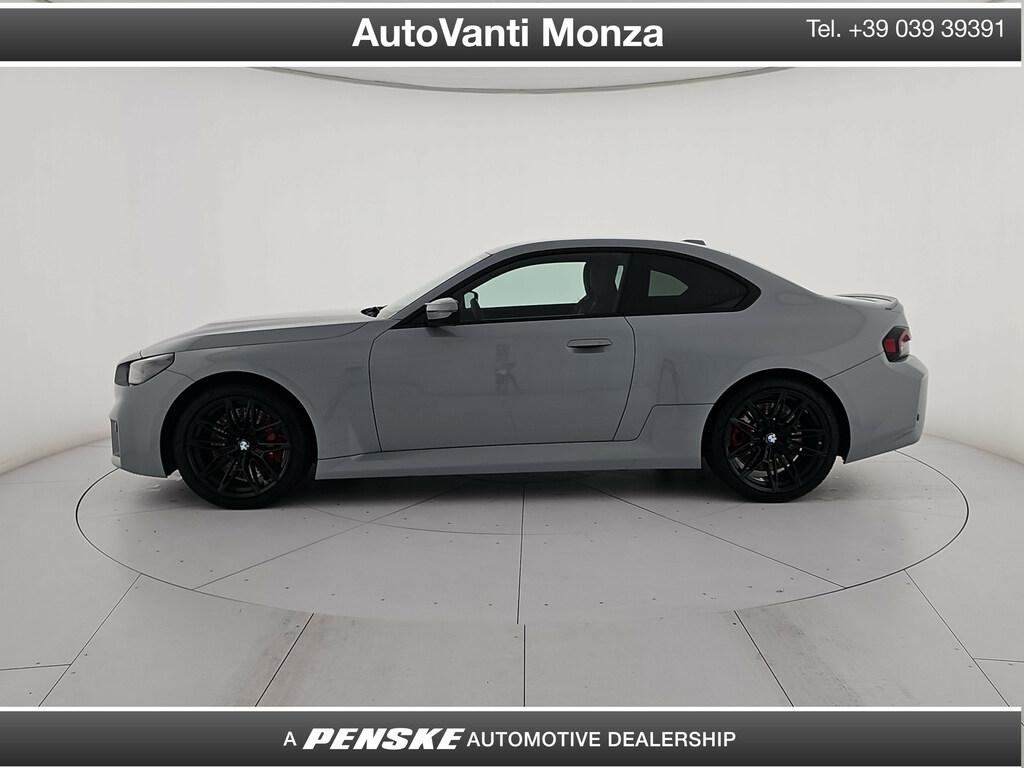 BMW M2 Coupe 3.0 460cv auto