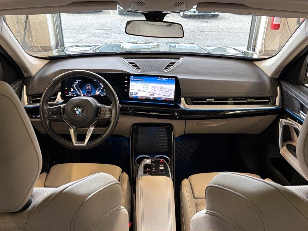 BMW X1 sdrive18d X-Line auto