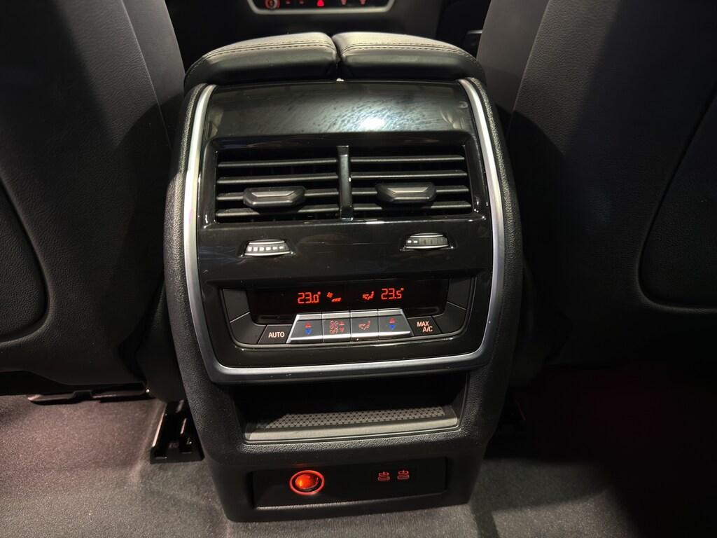 BMW X5 xdrive50e MSport Pro auto