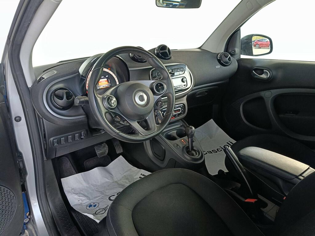 Smart fortwo 0.9 t. Passion 90cv twinamic