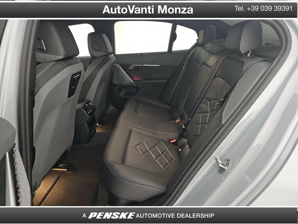 BMW Serie 5 520d 48V xdrive M Sport Pro auto