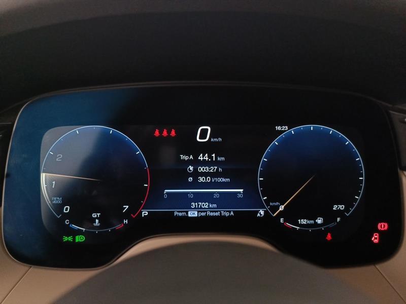 Maserati Grecale 2.0 mhev GT 300cv auto